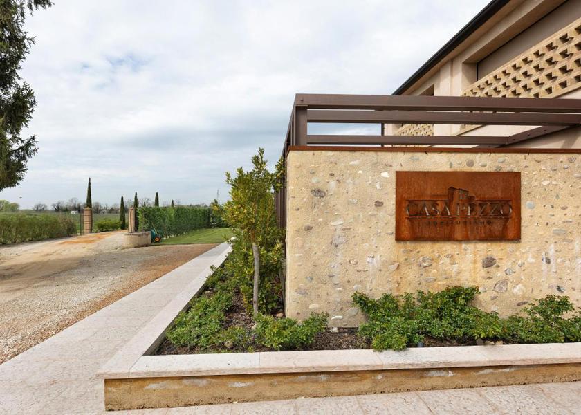 Veneto Castelnuovo del Garda 