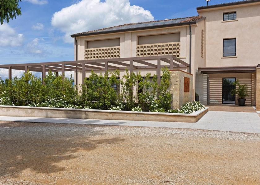 Veneto Castelnuovo del Garda 