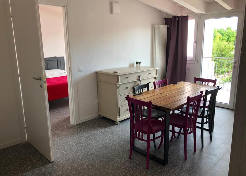 Veneto Castelnuovo del Garda facilities