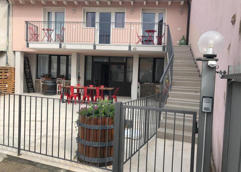 Veneto Castelnuovo del Garda 