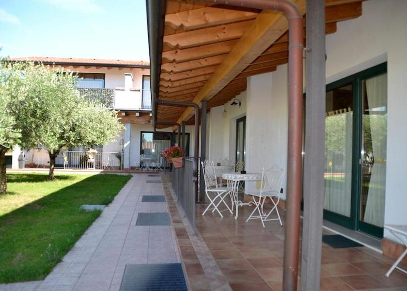 Veneto Cavaion Veronese facilities