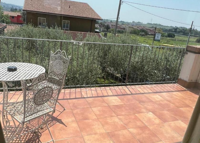 Veneto Cavaion Veronese Public Areas