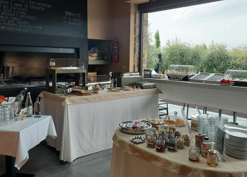 Veneto Cavaion Veronese food and beverages