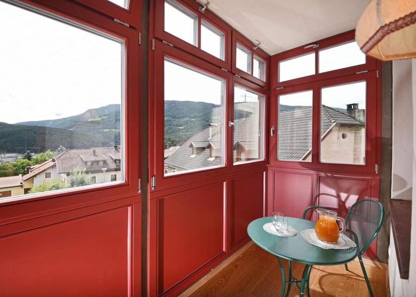 Trentino-Alto Adige Chienes Family Studio