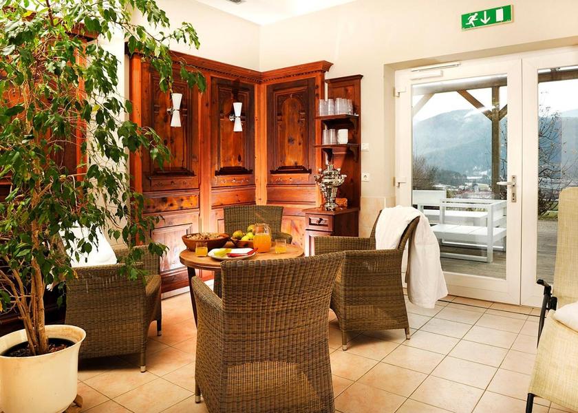 Trentino-Alto Adige Chienes hot tub