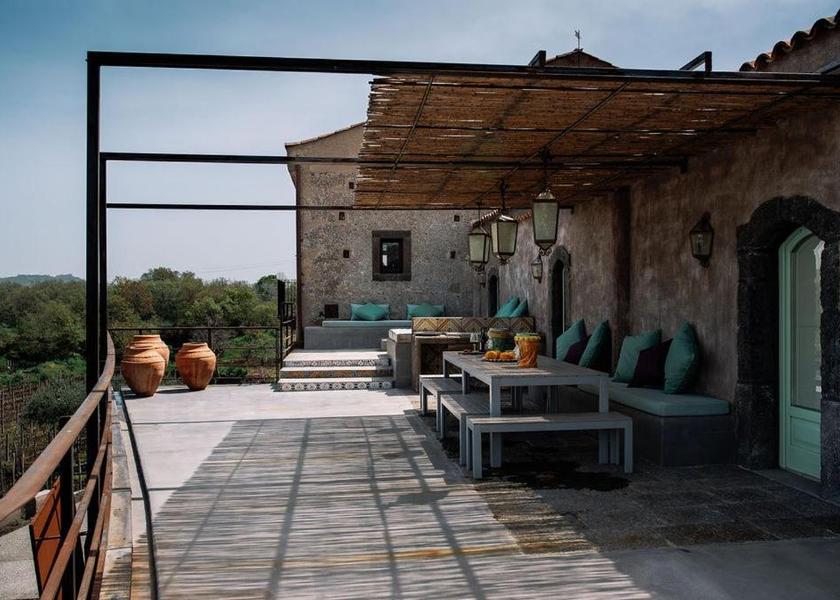 Sicily Castiglione Di Sicilia 