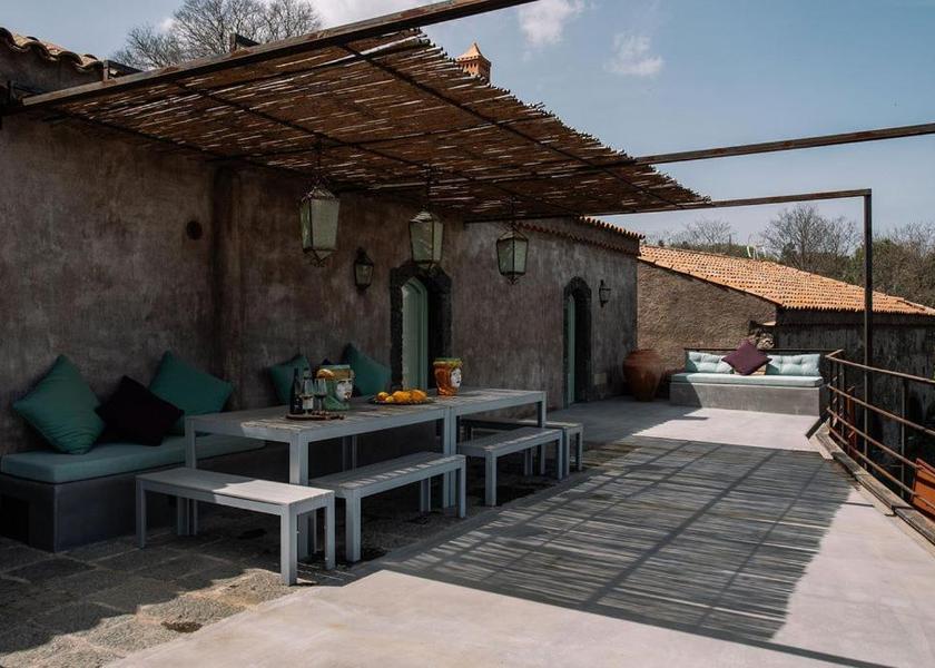 Sicily Castiglione Di Sicilia 