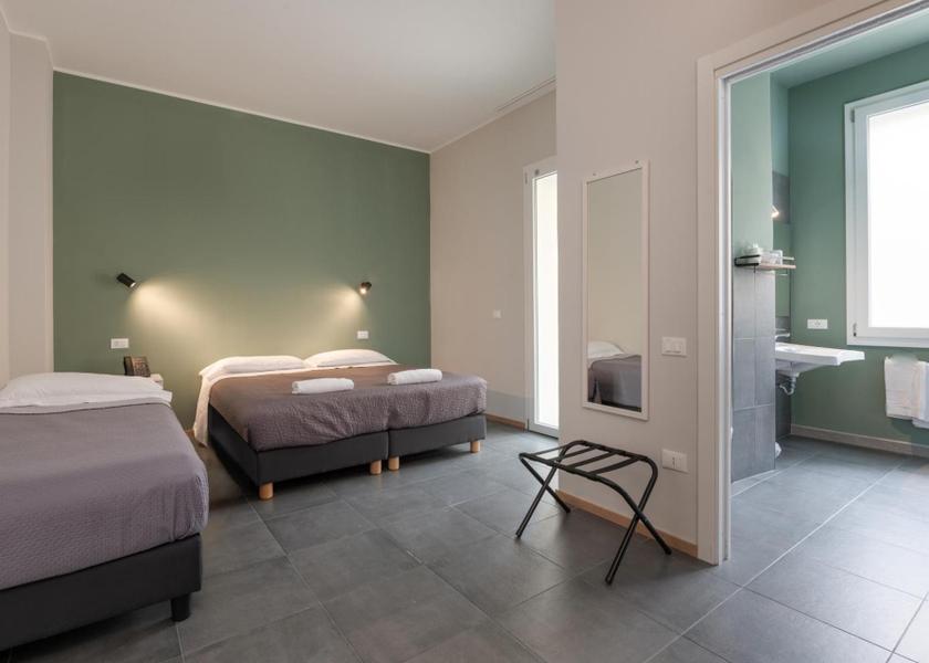 Tuscany Castiglione della Pescaia Triple Room - Disability Access