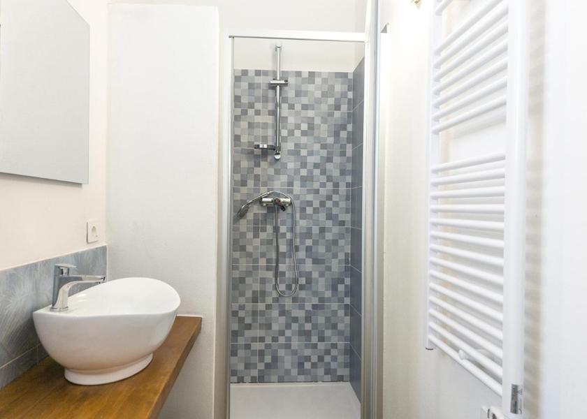 Tuscany Civitella in Val di Chiana Double Room with Private Bathroom