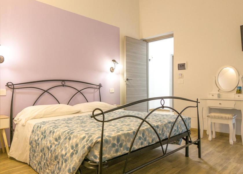 Tuscany Civitella in Val di Chiana Double Room with Private Bathroom