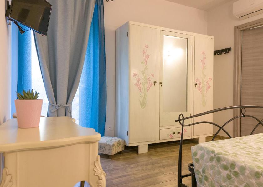 Tuscany Civitella in Val di Chiana Double Room with Private Bathroom