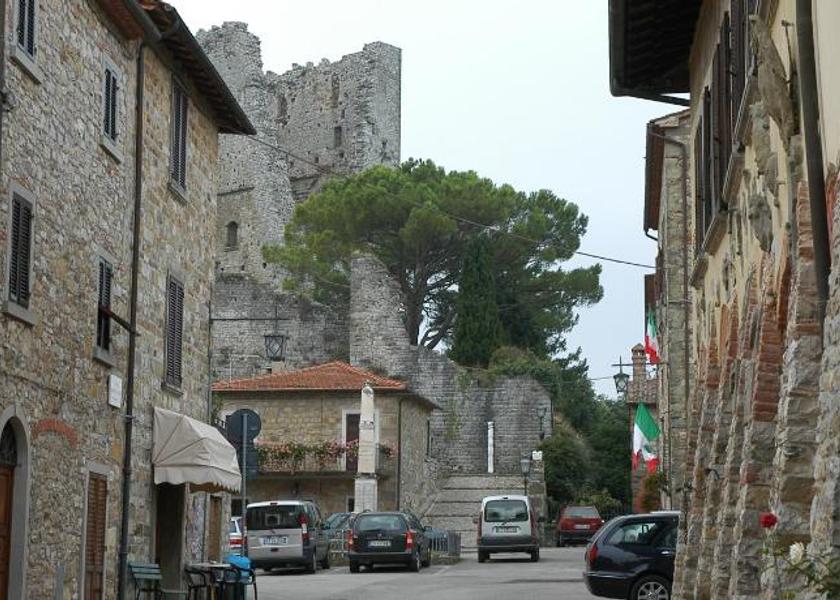 Tuscany Civitella in Val di Chiana 