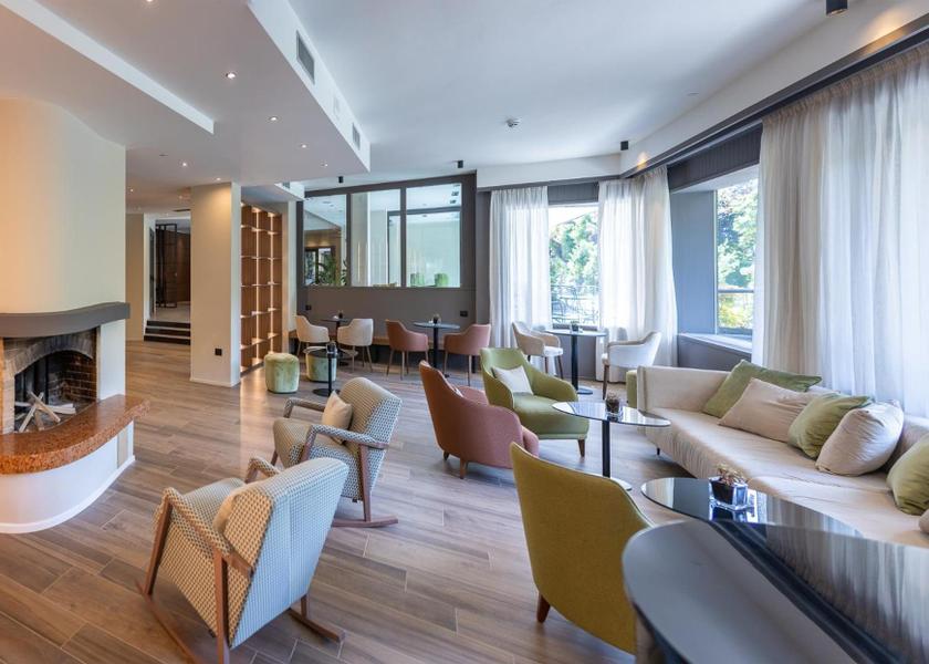 Trentino-Alto Adige Comano Terme facilities