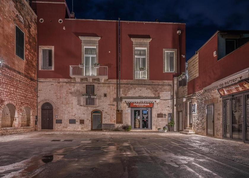 Puglia Conversano 