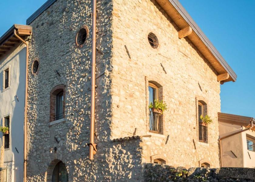 Veneto Costermano sul Garda 
