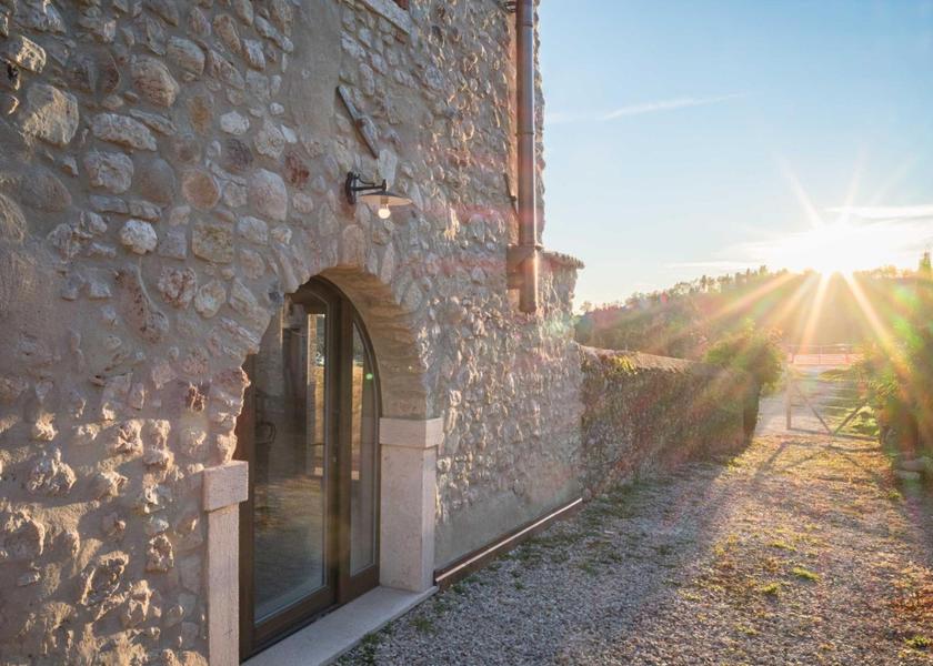 Veneto Costermano sul Garda 
