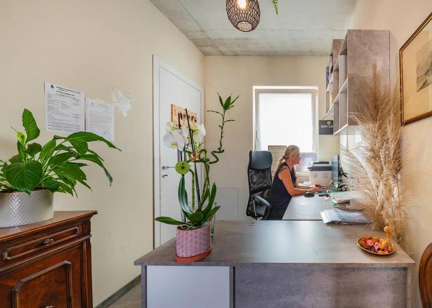 Veneto Costermano sul Garda lobby