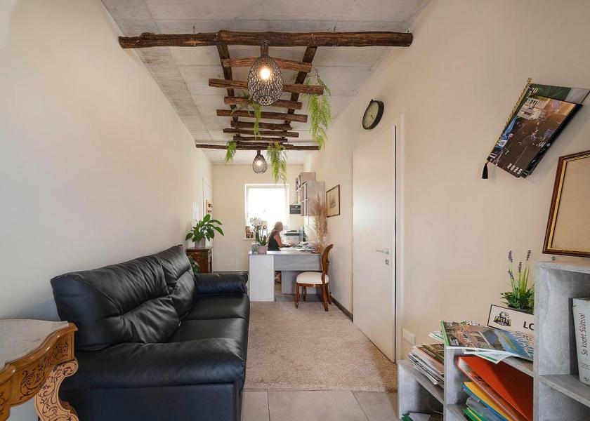 Veneto Costermano sul Garda lobby