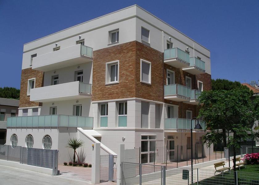 Marche Cupra Marittima entrance