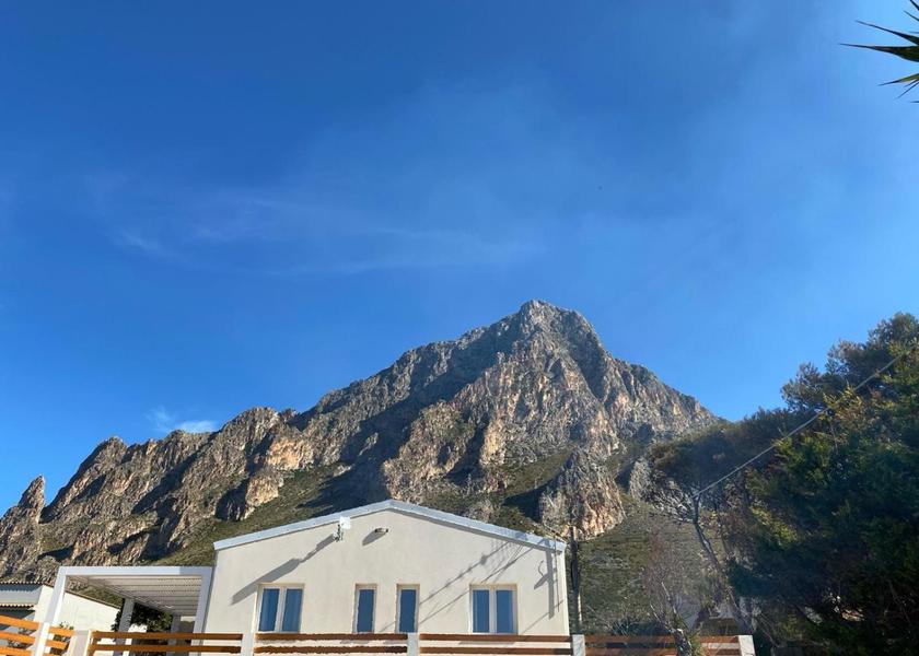 Sicily Custonaci nearby attraction