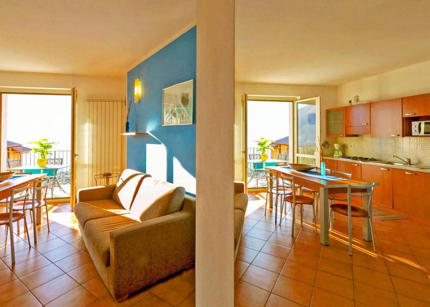 Lombardy Vercana Public Areas