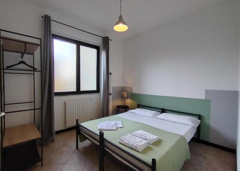 Lombardy Domaso Economy Double or Twin Room