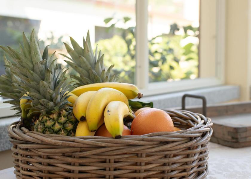 Lombardy Domaso food and beverages