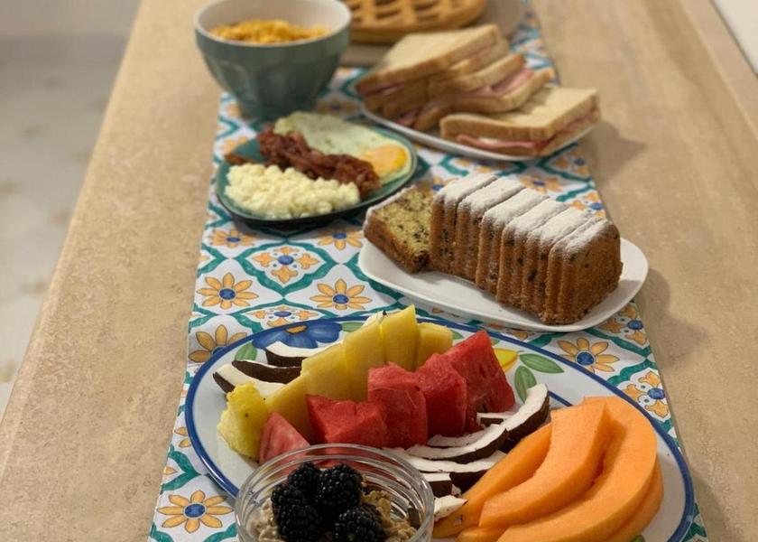 Campania Eboli food and beverages