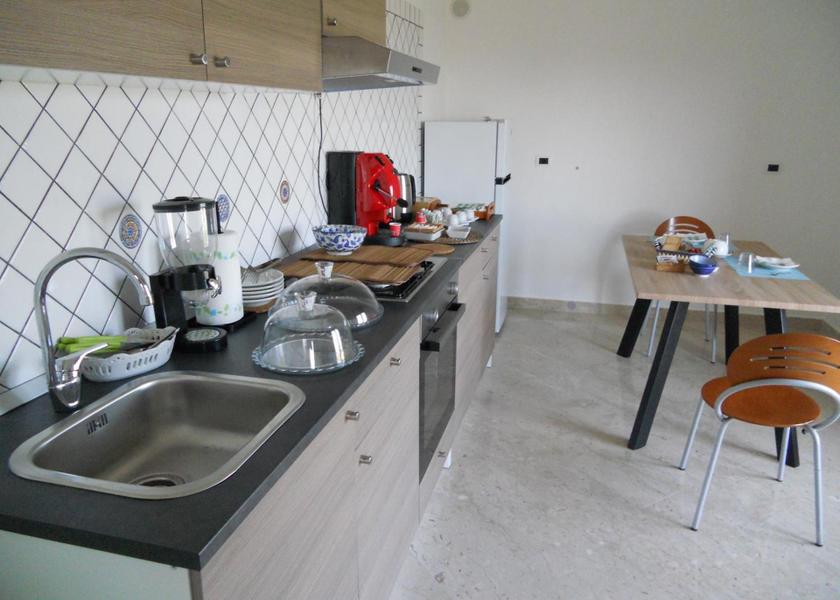 Campania Eboli facilities