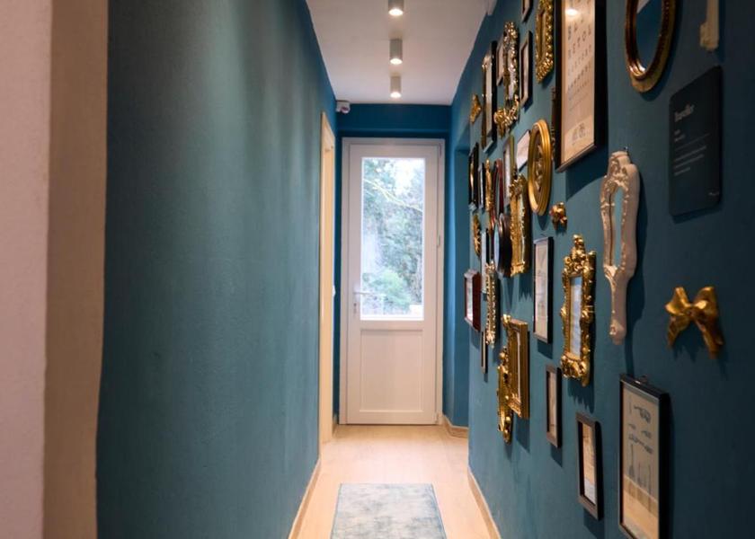 Tuscany Empoli facilities