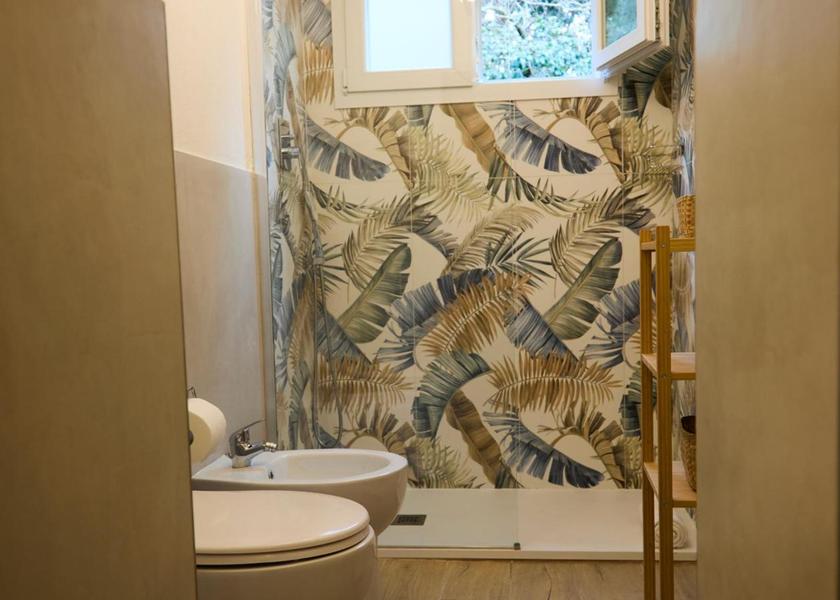 Tuscany Empoli Double Room with Private Bathroom