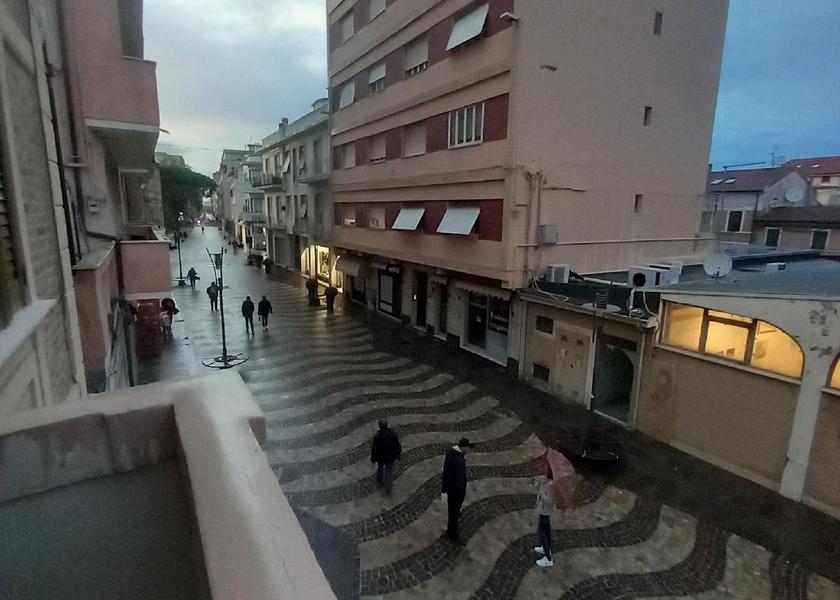 Marche Falconara Marittima 