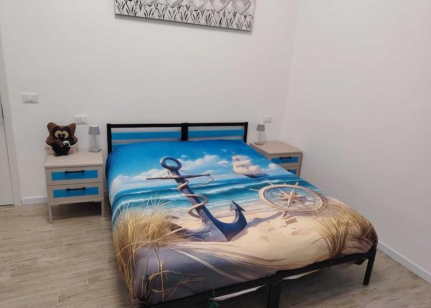 Marche Falconara Marittima Room