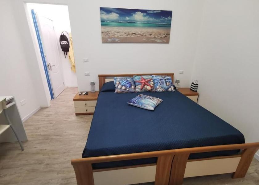Marche Falconara Marittima Room