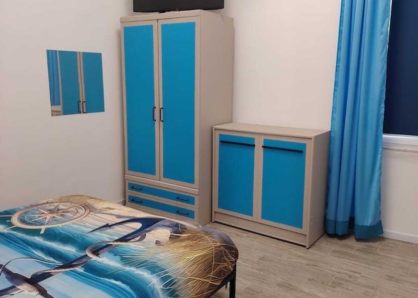 Marche Falconara Marittima Room