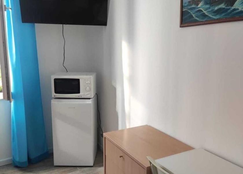 Marche Falconara Marittima Room