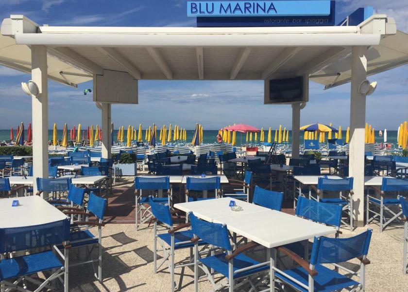 Marche Fano bar/lounge