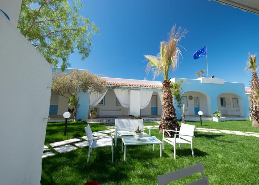 facilities