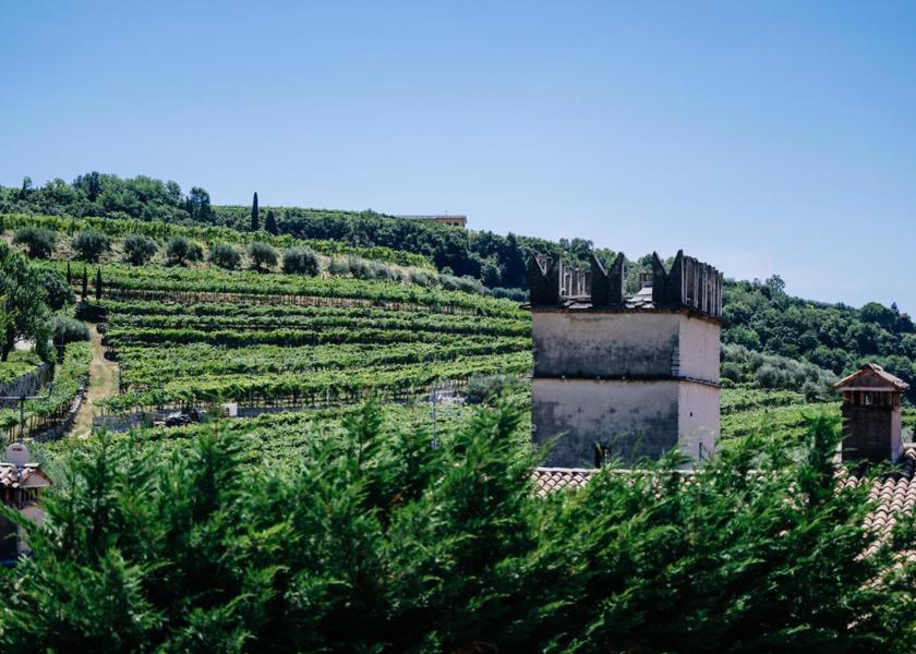 Veneto Fumane 