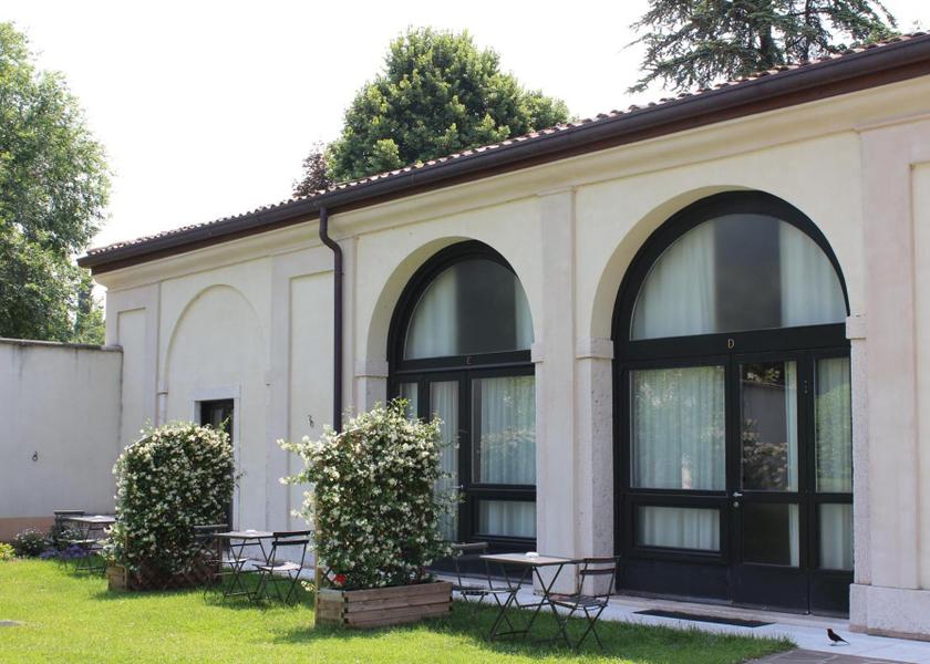 Veneto Fumane view