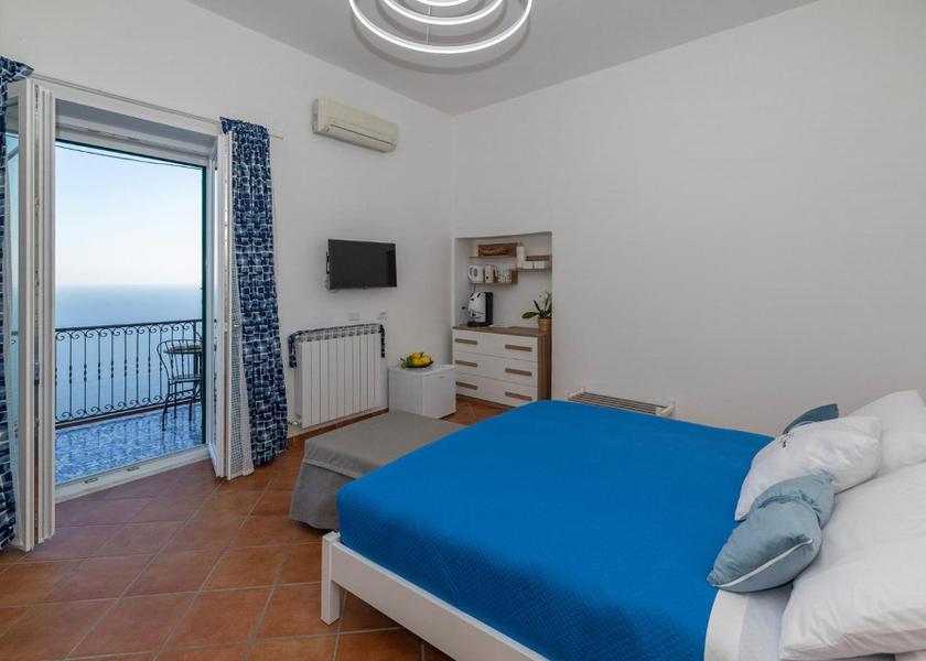 Campania Furore 