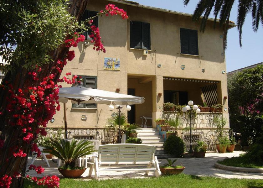 Lazio Gaeta 