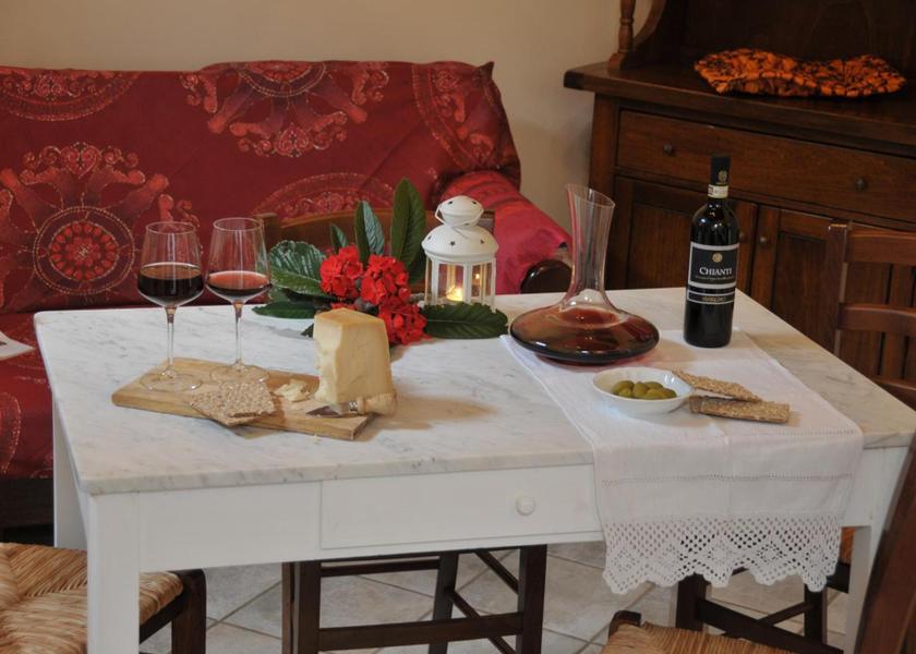 Tuscany Gambassi Terme 