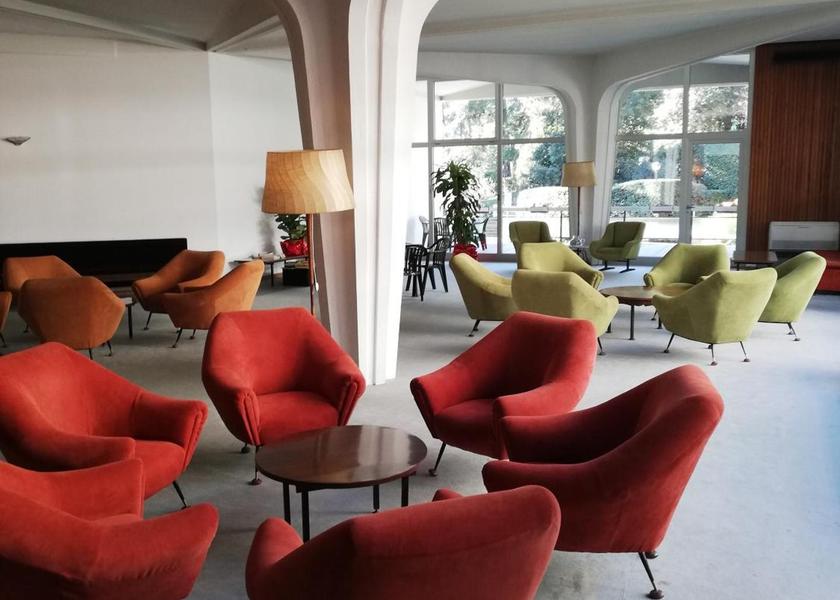 Lombardy Gardone Riviera 