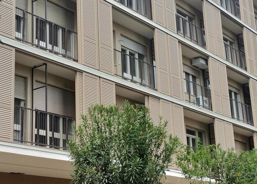 Lombardy Gardone Riviera exterior view