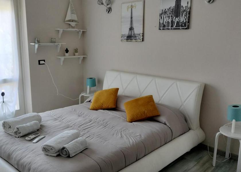 Lombardy Gardone Riviera 