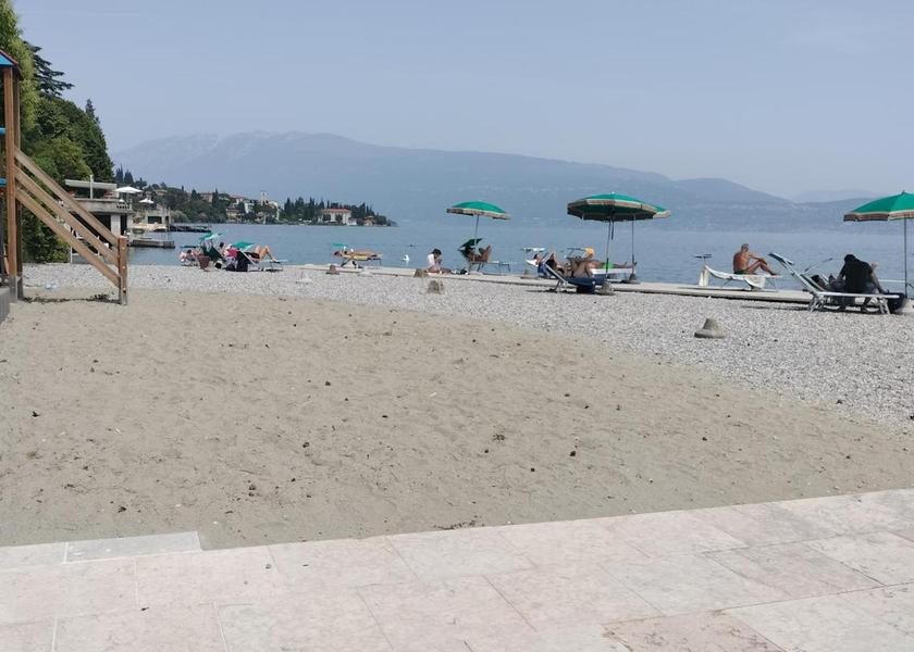 Lombardy Gardone Riviera 