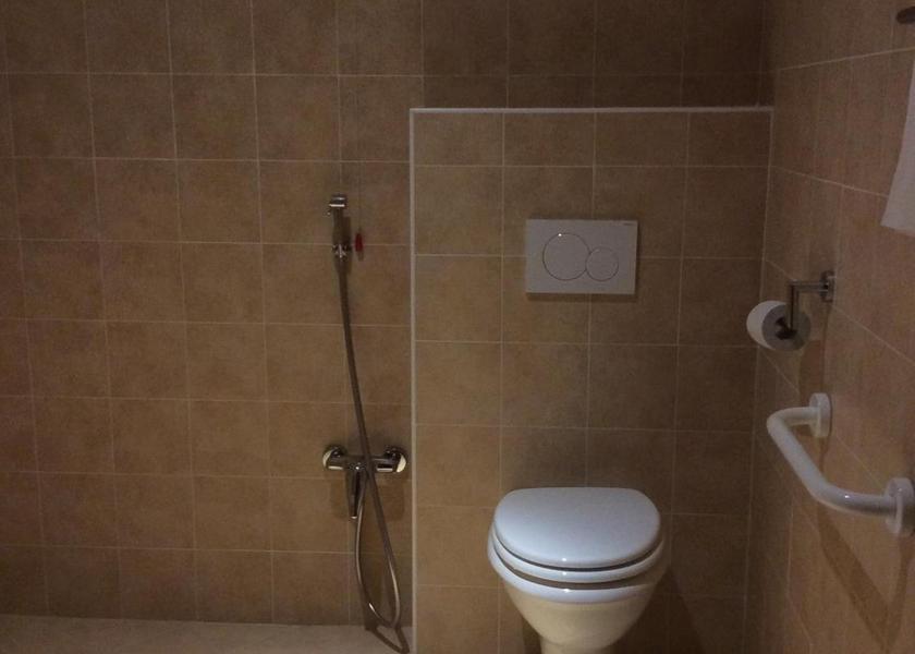 Piedmont Gozzano Double Room with Lake View