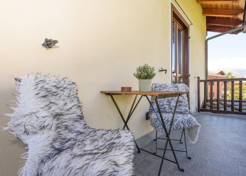 Valle d'Aosta Gressan 