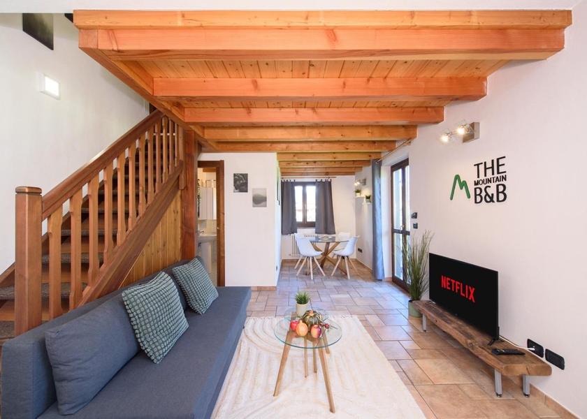 Valle d'Aosta Gressan 